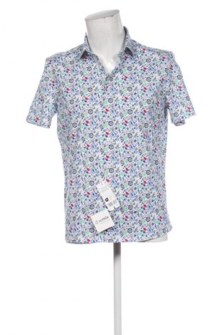 Мъжка риза Olymp, Размер L, Цвят Многоцветен, Цена 36,81 €