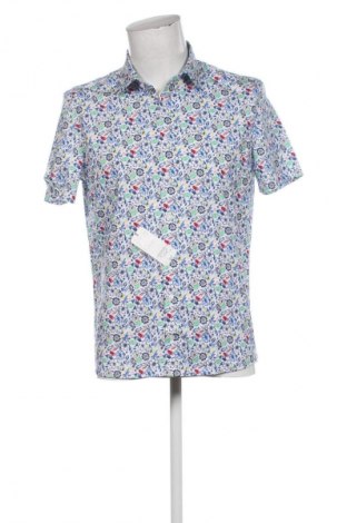 Мъжка риза Olymp, Размер L, Цвят Многоцветен, Цена 40,90 €