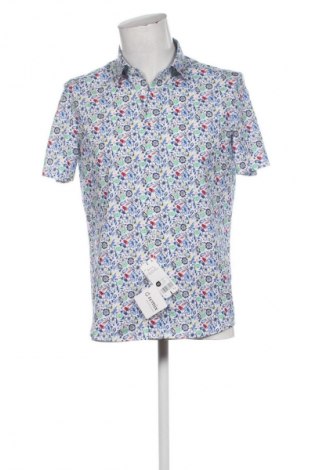 Мъжка риза Olymp, Размер L, Цвят Многоцветен, Цена 36,81 €