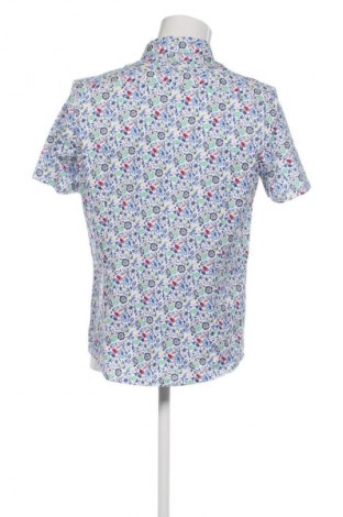 Мъжка риза Olymp, Размер L, Цвят Многоцветен, Цена 36,81 €