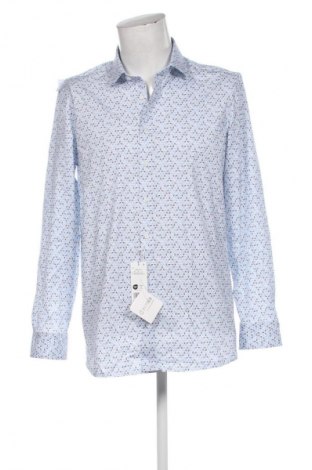 Pánská košile  Olymp, Velikost XL, Barva Vícebarevné, Cena  1 109,00 Kč