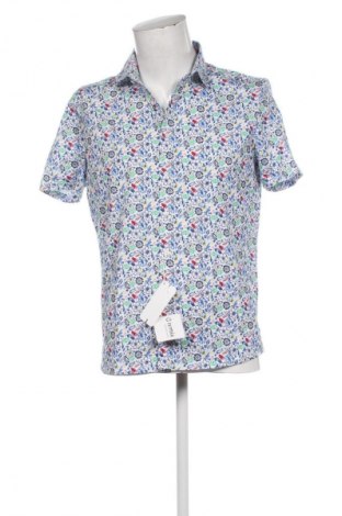 Мъжка риза Olymp, Размер L, Цвят Многоцветен, Цена 36,81 €