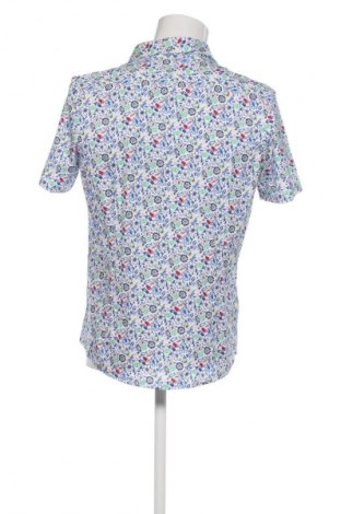 Мъжка риза Olymp, Размер L, Цвят Многоцветен, Цена 36,81 €