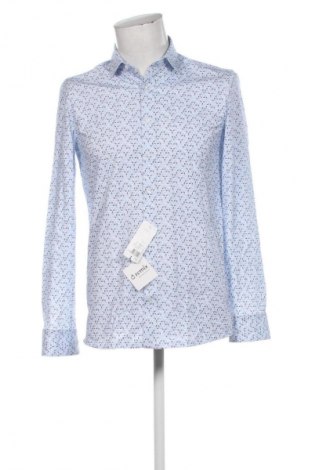 Мъжка риза Olymp, Размер M, Цвят Многоцветен, Цена 29,14 €