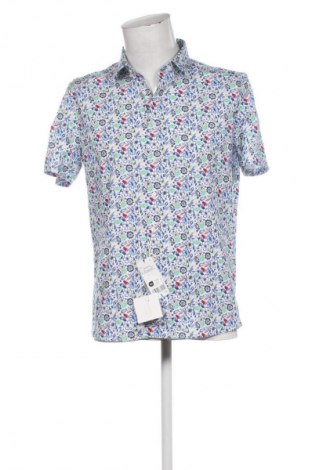 Мъжка риза Olymp, Размер L, Цвят Многоцветен, Цена 38,34 €