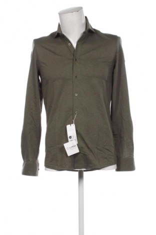 Pánská košile  Olymp, Velikost M, Barva Zelená, Cena  1 109,00 Kč