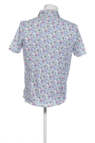 Мъжка риза Olymp, Размер L, Цвят Многоцветен, Цена 36,81 €