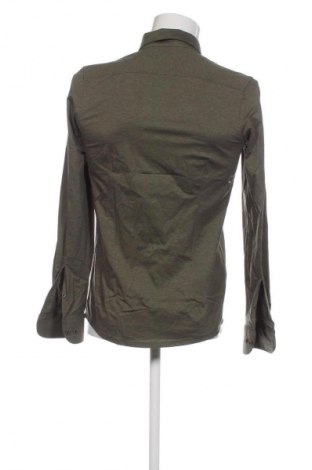 Pánská košile  Olymp, Velikost S, Barva Zelená, Cena  1 109,00 Kč