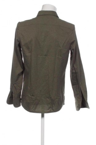 Pánská košile  Olymp, Velikost L, Barva Zelená, Cena  1 199,00 Kč