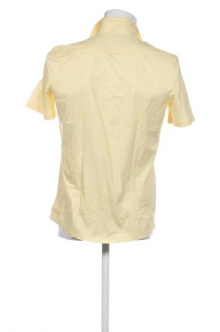 Pánská košile  Olymp, Velikost M, Barva Žlutá, Cena  1 189,00 Kč