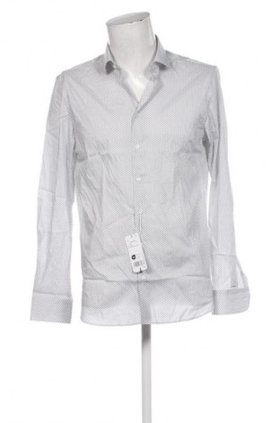 Męska koszula Olymp, Rozmiar L, Kolor Kolorowy, Cena 157,99 zł