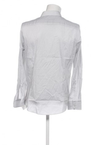 Męska koszula Olymp, Rozmiar L, Kolor Kolorowy, Cena 157,99 zł