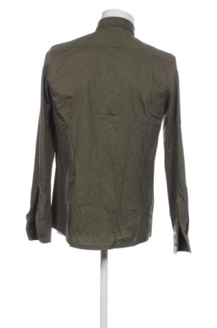Pánská košile  Olymp, Velikost L, Barva Zelená, Cena  1 109,00 Kč