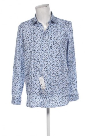 Мъжка риза Olymp, Размер XL, Цвят Многоцветен, Цена 29,14 €