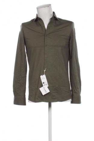 Мъжка риза Olymp, Размер S, Цвят Зелен, Цена 29,14 €
