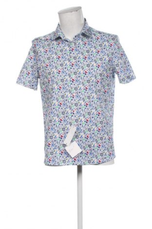 Мъжка риза Olymp, Размер L, Цвят Многоцветен, Цена 38,34 €