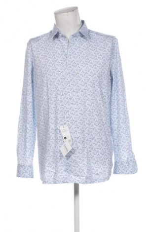 Pánská košile  Olymp, Velikost XL, Barva Vícebarevné, Cena  1 139,00 Kč