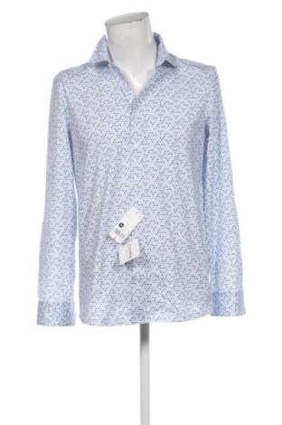 Мъжка риза Olymp, Размер L, Цвят Многоцветен, Цена 31,69 €