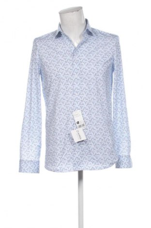 Мъжка риза Olymp, Размер M, Цвят Многоцветен, Цена 27,60 €