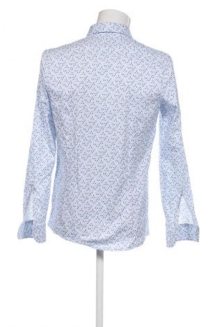 Мъжка риза Olymp, Размер M, Цвят Многоцветен, Цена 27,60 €