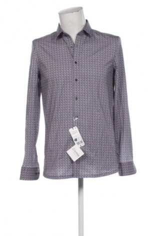 Мъжка риза Olymp, Размер M, Цвят Многоцветен, Цена 27,60 €