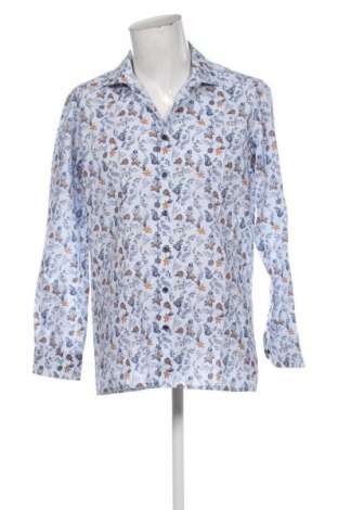 Męska koszula Olymp, Rozmiar L, Kolor Kolorowy, Cena 123,23 zł