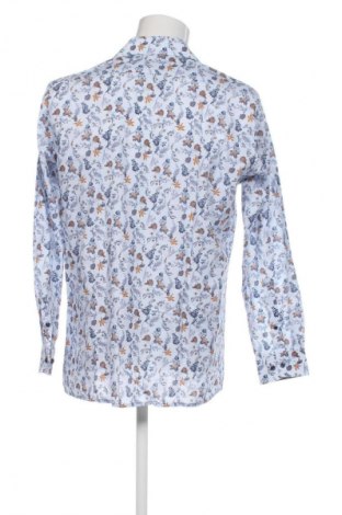 Męska koszula Olymp, Rozmiar L, Kolor Kolorowy, Cena 123,23 zł