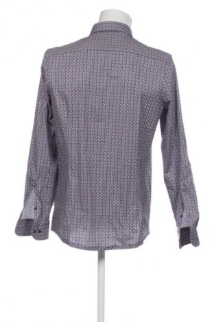 Мъжка риза Olymp, Размер L, Цвят Многоцветен, Цена 34,25 €