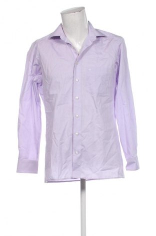 Pánská košile  Olymp, Velikost M, Barva Fialová, Cena  599,00 Kč