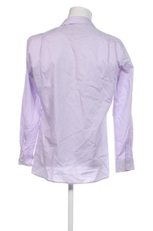 Pánská košile  Olymp, Velikost M, Barva Fialová, Cena  599,00 Kč