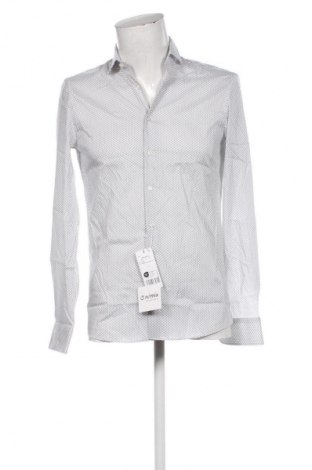 Мъжка риза Olymp, Размер S, Цвят Многоцветен, Цена 38,85 €