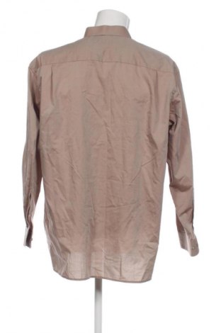 Мъжка риза Olymp, Размер XL, Цвят Кафяв, Цена 10,22 €