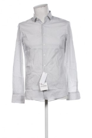 Мъжка риза Olymp, Размер S, Цвят Многоцветен, Цена 33,23 €