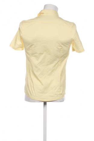 Pánská košile  Olymp, Velikost S, Barva Žlutá, Cena  1 189,00 Kč