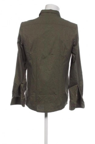 Pánská košile  Olymp, Velikost L, Barva Zelená, Cena  1 109,00 Kč