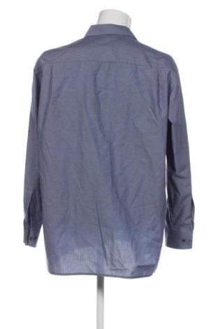 Мъжка риза Olymp, Размер XL, Цвят Син, Цена 10,22 €