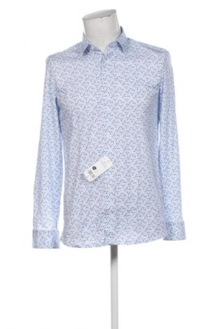 Мъжка риза Olymp, Размер M, Цвят Многоцветен, Цена 31,69 €