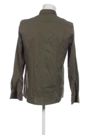 Мъжка риза Olymp, Размер L, Цвят Зелен, Цена 40,90 €