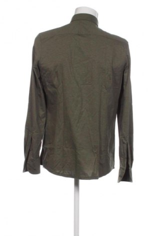 Pánská košile  Olymp, Velikost L, Barva Zelená, Cena  1 199,00 Kč