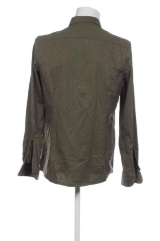 Мъжка риза Olymp, Размер L, Цвят Зелен, Цена 34,25 €