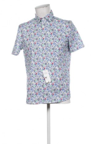 Pánská košile  Olymp, Velikost L, Barva Vícebarevné, Cena  1 249,00 Kč