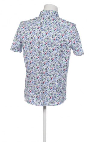 Мъжка риза Olymp, Размер L, Цвят Многоцветен, Цена 36,81 €