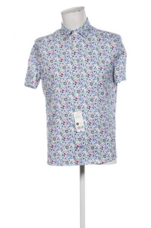 Мъжка риза Olymp, Размер L, Цвят Многоцветен, Цена 36,81 €