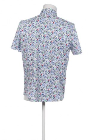 Мъжка риза Olymp, Размер L, Цвят Многоцветен, Цена 36,81 €