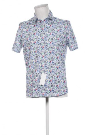 Мъжка риза Olymp, Размер L, Цвят Многоцветен, Цена 36,81 €
