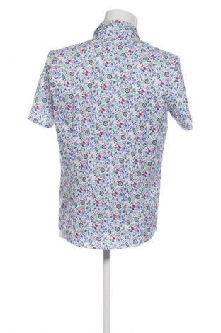 Мъжка риза Olymp, Размер L, Цвят Многоцветен, Цена 36,81 €