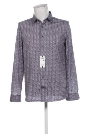Мъжка риза Olymp, Размер L, Цвят Многоцветен, Цена 31,18 €