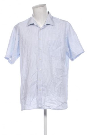 Мъжка риза Olymp, Размер XL, Цвят Многоцветен, Цена 23,98 €