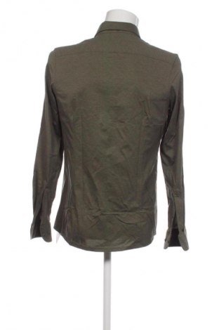 Мъжка риза Olymp, Размер M, Цвят Зелен, Цена 31,69 €
