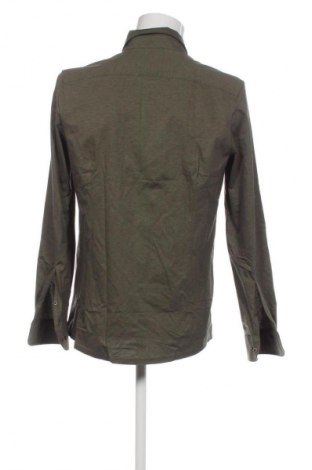 Мъжка риза Olymp, Размер L, Цвят Зелен, Цена 31,69 €